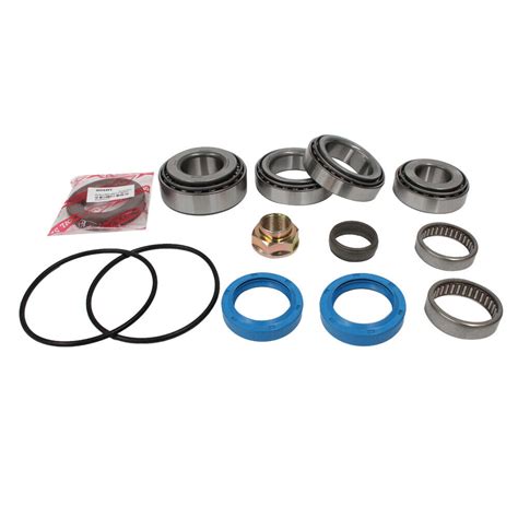 Rear Diff Repair Kit for Holden Commodore Ute VU VY | Ubuy India