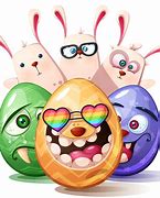 Image result for Happy Easter Art