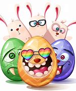 Image result for Easter Bunny Kids Cartoon