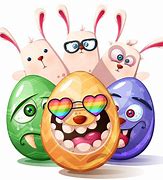 Image result for Animated Easter Bunny for Kids