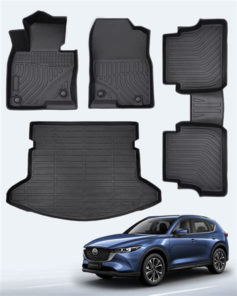 Mazda Rx8 Floor Mats