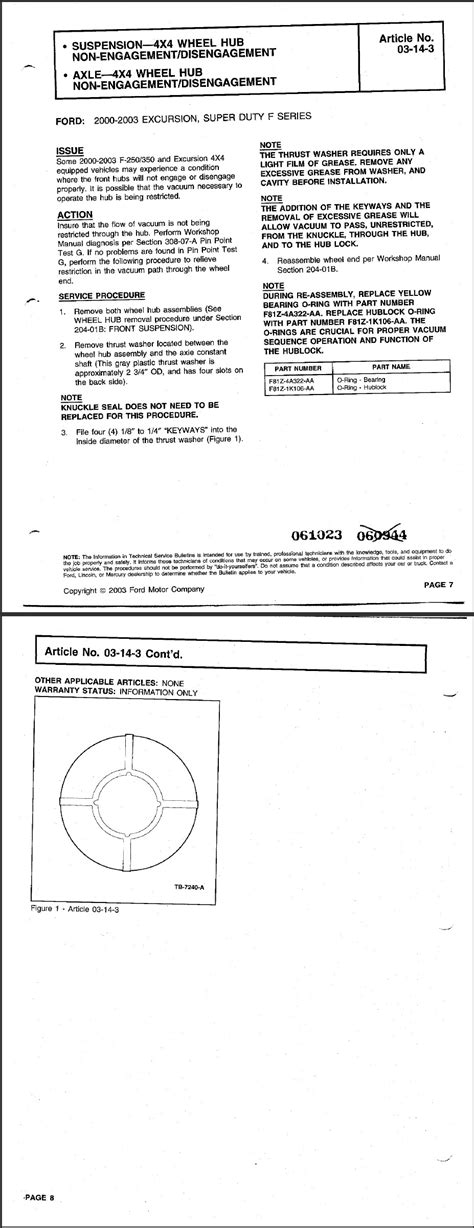 2002 F150 Gem Module 的图像结果