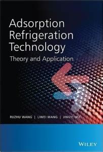 Adsorption Refrigeration Technology: Buy Adsorption Refrigeration ...