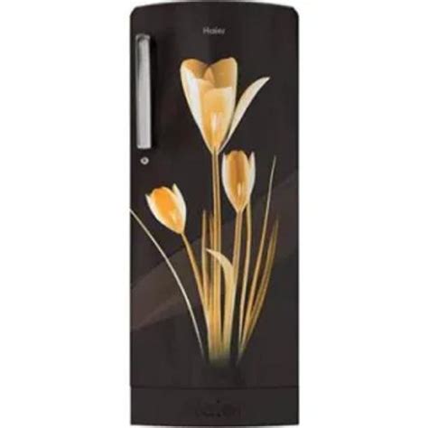 Haier HRD-1923PKL-E 192 Ltr Single Door - Price in India ...