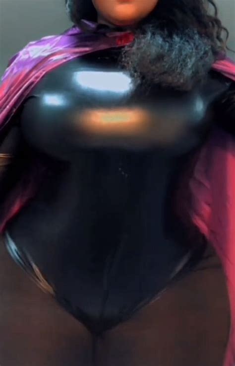 Teen Titans Raven Women's Costume Cosplay - Gem