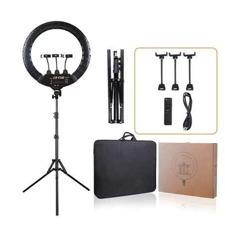 Image result for LED Ring Light