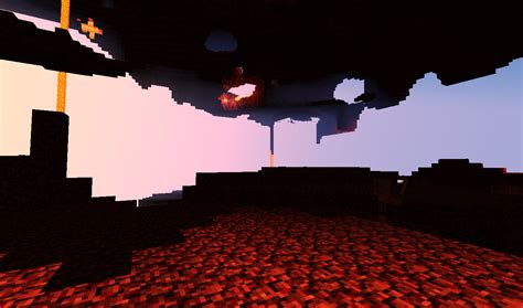 Image result for Minecraft Java Shaders Low End