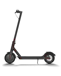 ADELIND Adult Foldable 2 Wheel High Speed Electric Scooter For All Ages ...