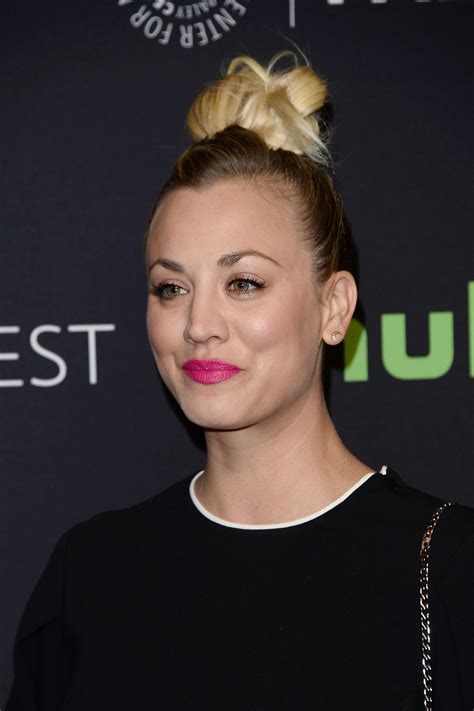 Kaley Cuoco And 13 Other Celebrities Who Admitted To Getting Plastic ...