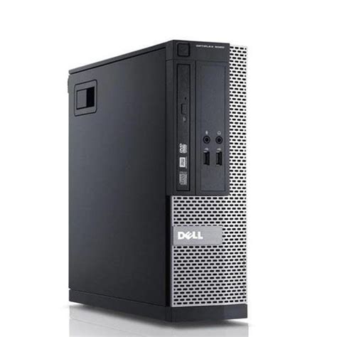 DELL OPTIPLEX 3020 SFF (REFURBISHED) - Mayatech