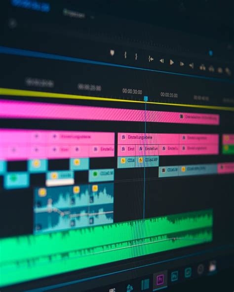 Image result for Video Editing Timeline Logo