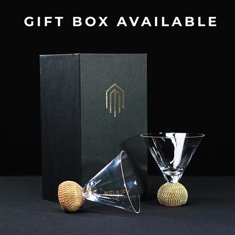 Jewel Ball Gift Box - Set of 2 – melbify