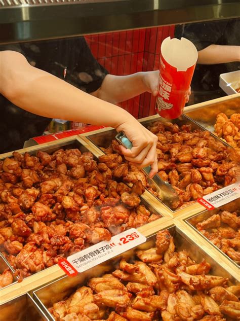 千城开万店、做中式炸鸡第一品牌，紫燕与一家炸鸡企业联手了-FoodTalks