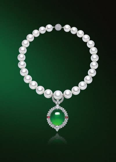 来听NGTC丨现代珠宝首饰造型形式与美感（一）--国家珠宝玉石首饰检验集团有限公司