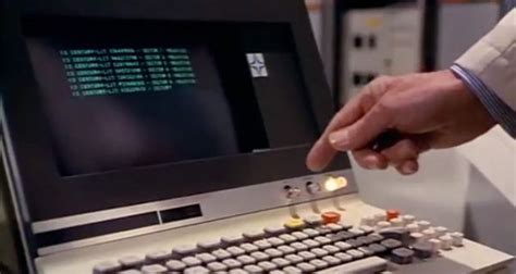 Image result for Movie Destructive Computers