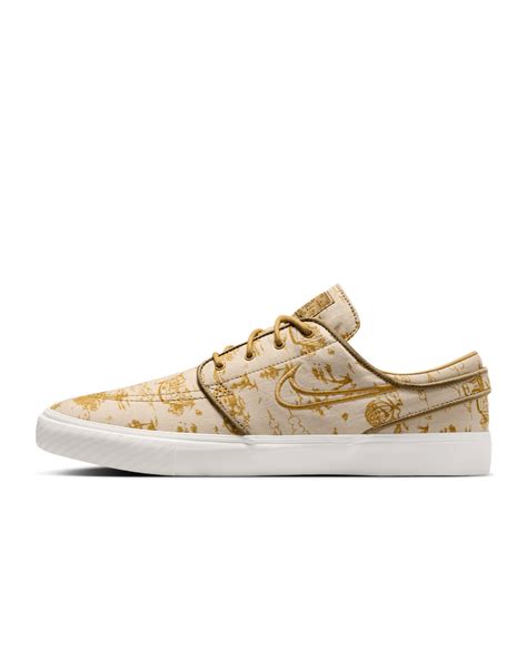 Nike SB Zoom Janoski OG+ Premium Skate Shoes. Nike IN