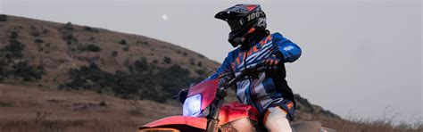 Off Road Jacket – Rynox Gear