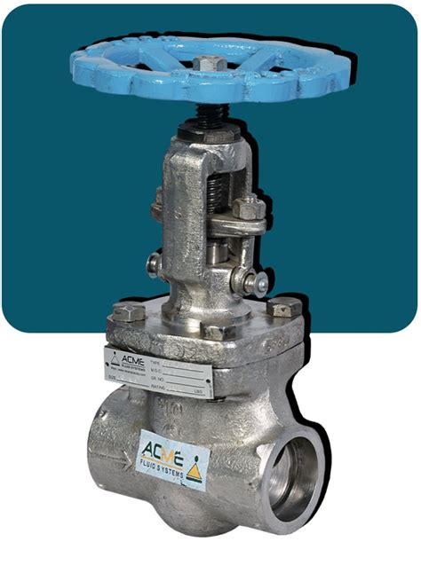 Buy Globe Valve Flanged at INR online from Acme Fluid System Globe ...