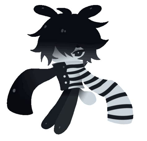 Mimo on Toyhouse