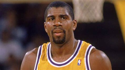 Mychal Thompson praises Magic Johnson's mentality on the court: He ...