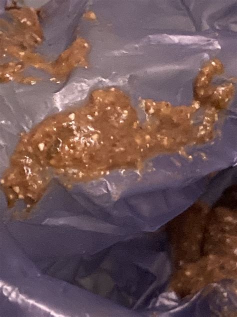 What Are White Specks In Dog Poop