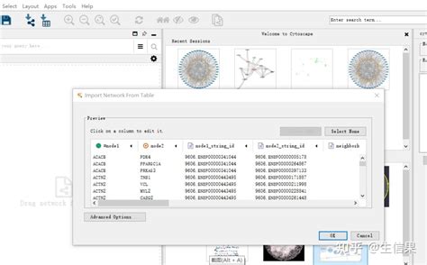 Image result for Mcode Tutorial Cytoscape