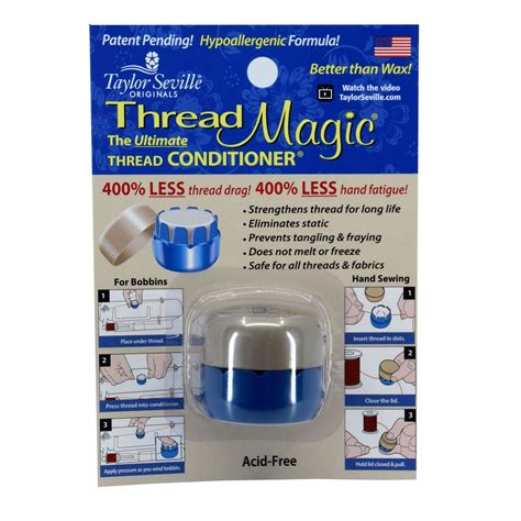 Image result for Thread Magic Combo Pack