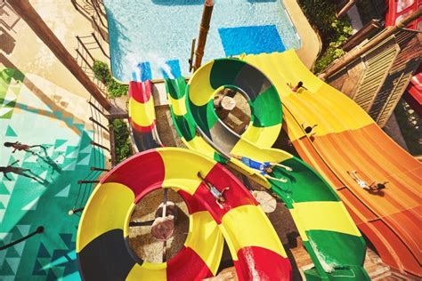 Rimal Racer - Yas Waterworld