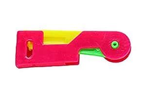 Chirayu Mart Needle Threading Device | Self Thread Guide Hand Plastic ...