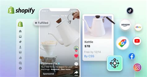 Using Shopify 的图像结果