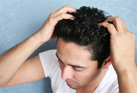 How To Stop Hairfall For Men