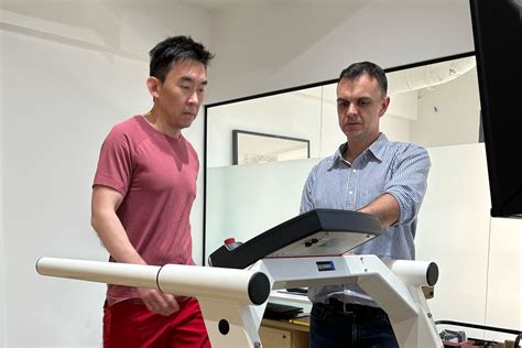 Sports Podiatrist Recommendations for Running Stress Fractures