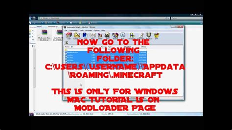 Image result for How to Import Mods into Minecraft Java
