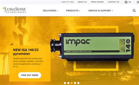 Lumasense Tecnhologies,Best CSS, Website Gallery, CSS Galleries, Best ...