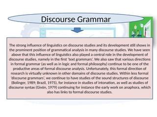 Image result for Dimensions of Discourse
