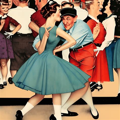 What To Wear To A 1950S Sock Hop at Sophia Iliffe blog