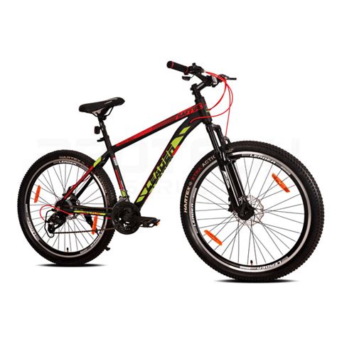 Buy MTB MultiSpeed Bicycle For Men in India Leader Bicycles