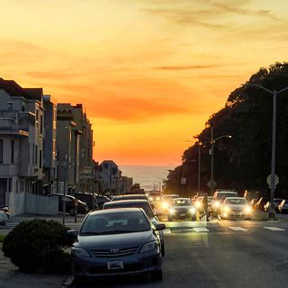 What Time is Sunrise and Sunset in San Francisco, CA?