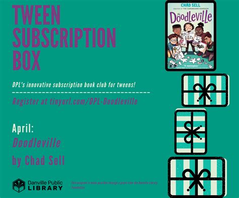 Home - Danville Public Library