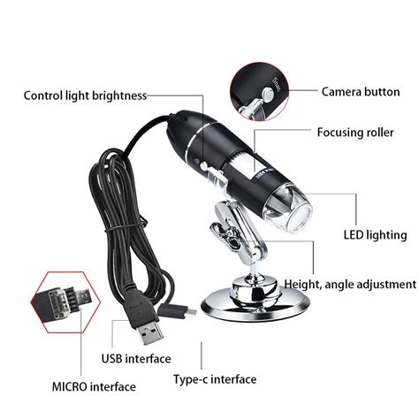 Image result for USB Microscope Viewer