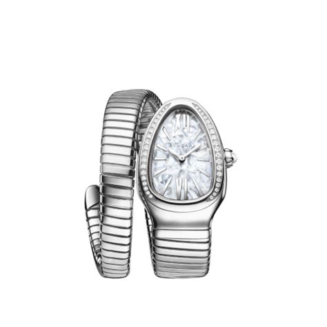 Serpenti Tubogas 104004 Watch for Women