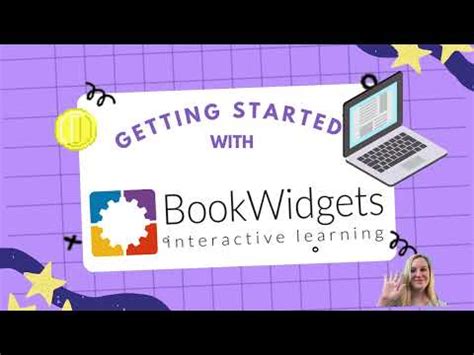 Image result for BookWidgets Tutorial