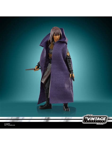 PiXELATOY - Mae (Assassin). The Vintage Collection. Star Wars: The ...