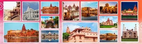 One Day Mathura Vrindavan Tour from Delhi by Car