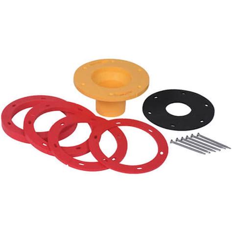 Rezultat imagine pentru Set-Rite Toilet Flange Extender