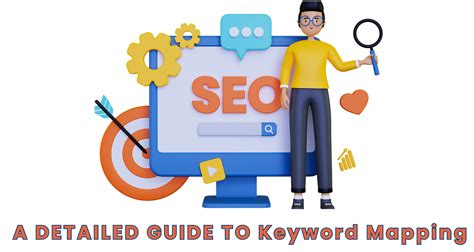 A Comprehensive Guide to Keyword Mapping: Boost Your SEO Strategy