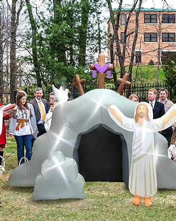 Image result for Easter Arch Inflatable