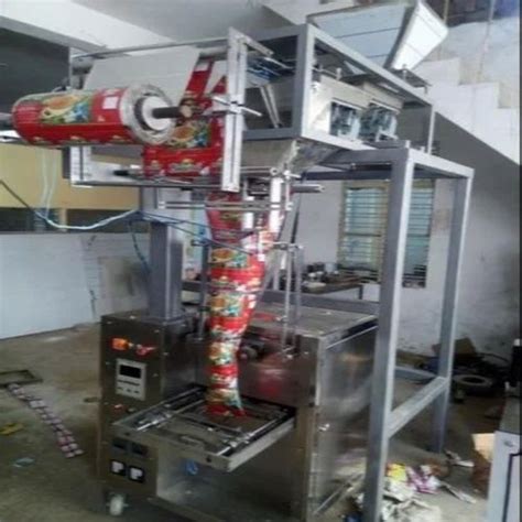 Manufacturer of Packing Machine & Pouch Packaging Machine by Avatar ...
