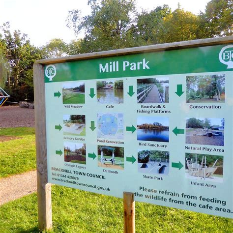MILL PARK (2025) All You Need to Know BEFORE You Go (with Photos ...
