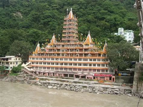 Tour Package Operators in Haridwar